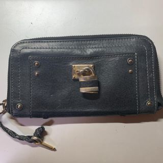 クロエ(Chloe)のChloe クロエ 長財布(財布)