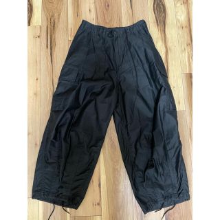 ニードルス(Needles)のneedles ニードルズ　H.D pant BUD ヒザデルパンツ(ワークパンツ/カーゴパンツ)