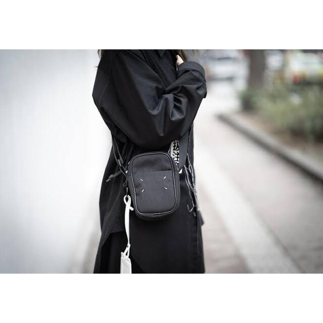 Maison Martin Margiela - 2020 Maion Margiela MINI CAMERA BAGの通販