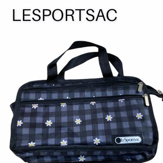 新品　LESPORTSAC バックインバック(その他)