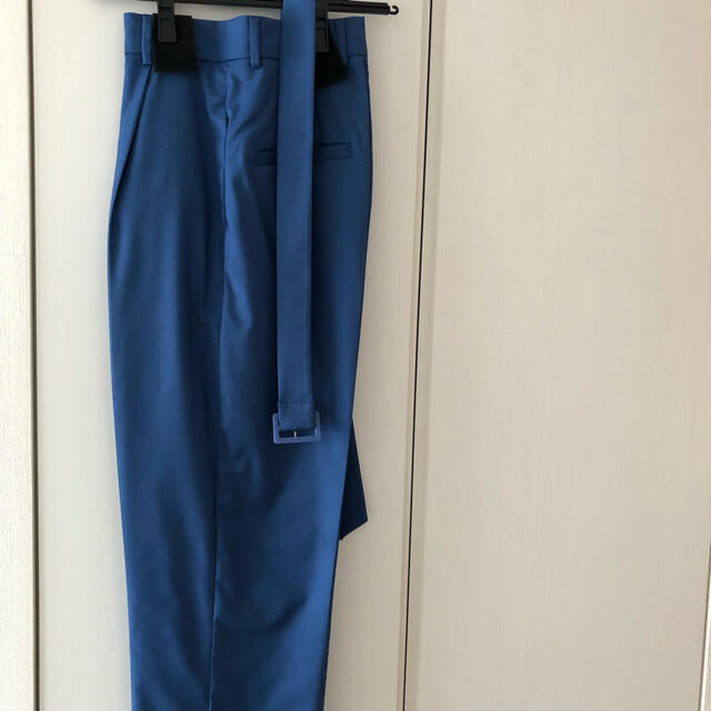 Ameri VINTAGE(アメリヴィンテージ)の Ameri VINTAGE  JUMPSUIT LIKE SET UP レディースのレディース その他(セット/コーデ)の商品写真