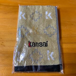 カンサイヤマモト(Kansai Yamamoto)のKansai ハンカチタオル(ハンカチ/ポケットチーフ)