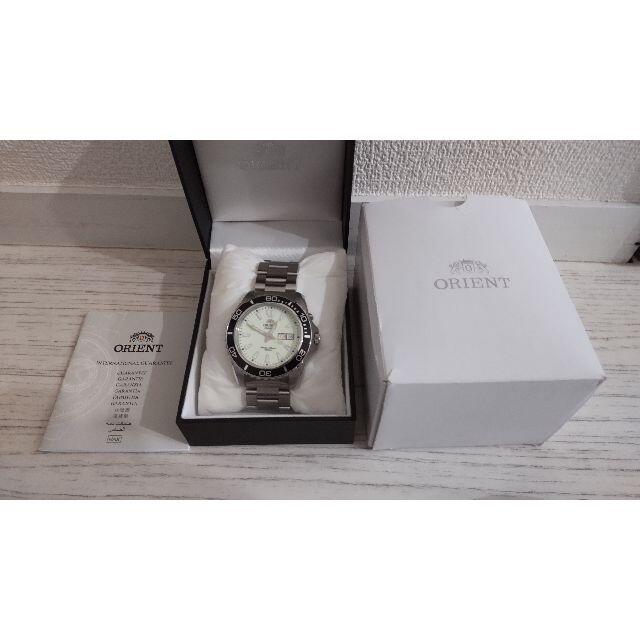 ORIENT - ORIENTO MAKO XL ルミナス