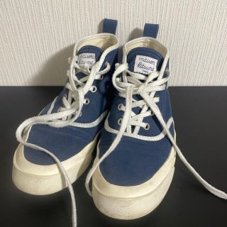 メゾンキツネ(MAISON KITSUNE')のメゾンキツネ スニーカー(スニーカー)