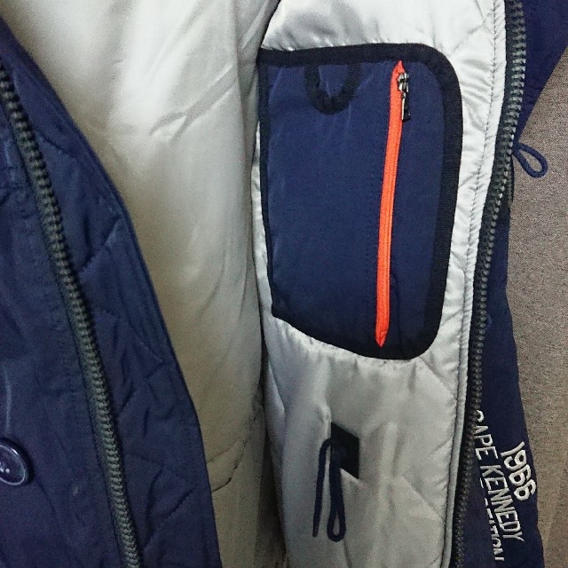 AVIREX - 希少 新品 AVIREX N3B GT-10 size M ジャケット AVIREX - 希少 新品 AVIREX N3B GT-10 size M ジャケット