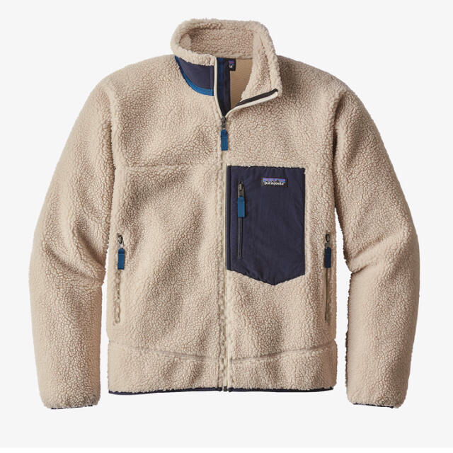 Patagonia フリース S