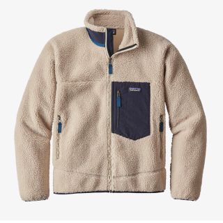 パタゴニア(patagonia)のpatagonia パタゴニア レトロX フリース S 新品(ブルゾン)