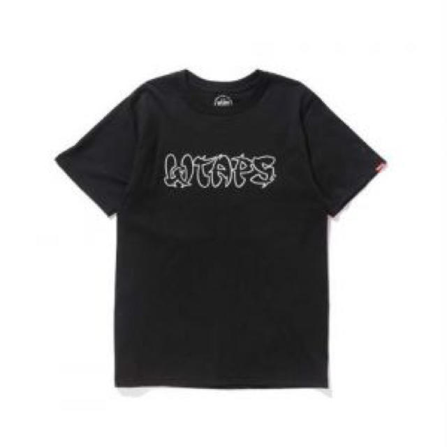 W)taps(ダブルタップス)のwtaps ダブルタップス カットソー メンズのトップス(Tシャツ/カットソー(半袖/袖なし))の商品写真