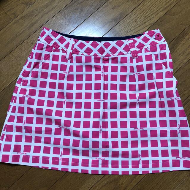 VIVA HEART(ビバハート)のスカート レディースのスカート(ミニスカート)の商品写真