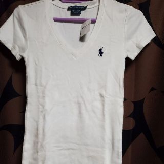 ポロラルフローレン(POLO RALPH LAUREN)のよつ様専用♡訳あり新品♡ラルフローレン♡Tシャツ♡(Tシャツ(半袖/袖なし))