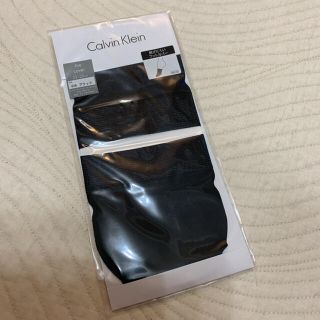 カルバンクライン(Calvin Klein)のカルバンクライン　フットカバー(ソックス)