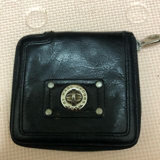 マークバイマークジェイコブス(MARC BY MARC JACOBS)のMARC JACOBS 財布(財布)