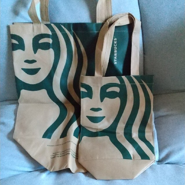 Starbucks Coffee(スターバックスコーヒー)のスタババック インテリア/住まい/日用品のキッチン/食器(タンブラー)の商品写真