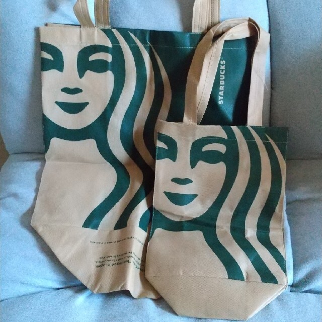 Starbucks Coffee(スターバックスコーヒー)のスタババック インテリア/住まい/日用品のキッチン/食器(タンブラー)の商品写真