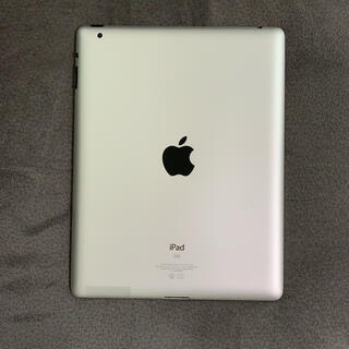 アップル(Apple)のAppie iPad2 Wi-Fi 32GB Black(タブレット)