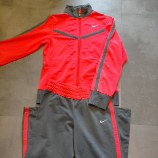 ナイキ(NIKE)のナイキ NIKE ジャージ上下(その他)