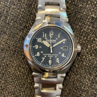 セイコー(SEIKO)のSEIKO ALBA ROOX YT57-OB40 セイコー　アルバ　ジャンク(腕時計(アナログ))