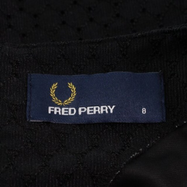 FRED PERRY(フレッドペリー)のFRED PERRY ブラウス レディース レディースのトップス(シャツ/ブラウス(長袖/七分))の商品写真
