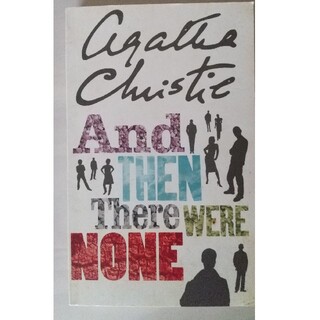 Agatha Christie 洋書(洋書)