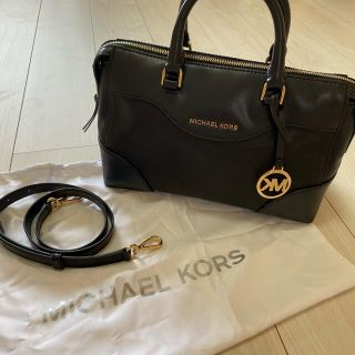 タイムセール【新品未使用】Michael Kors (ハンドバッグ)