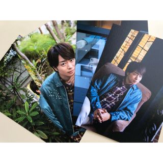 アラシ(嵐)の嵐　展覧会　グッズ(アイドルグッズ)