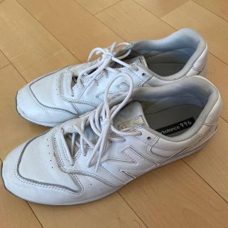 ニューバランス(New Balance)のニューバランス　CM996 LTW 28cm(スニーカー)