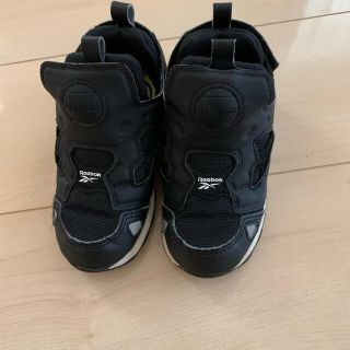 リーボック(Reebok)のリーボック　ポンプフューリー(スニーカー)