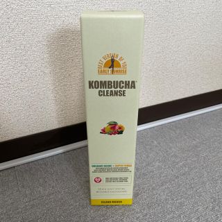 セパルフェ コンブチャクレンズ  350ml ラスト1本(その他)