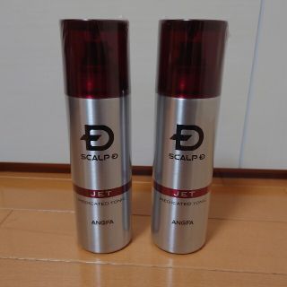 アンファー(ANGFA)のANGFA アンファー スカルプD 薬用育毛スカルプトニック 180mL(スカルプケア)