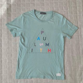 ポールスミス(Paul Smith)のポールスミス　Tシャツ(Tシャツ/カットソー(半袖/袖なし))