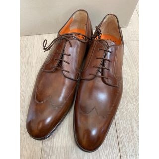 サントーニ(Santoni)のサントーニ　革靴　(ドレス/ビジネス)