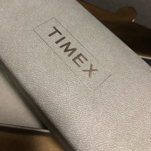 TIMEX(タイメックス)の【ピット0211様専用】TIMEX M79 バットマン メンズ腕時計 メンズの時計(腕時計(アナログ))の商品写真