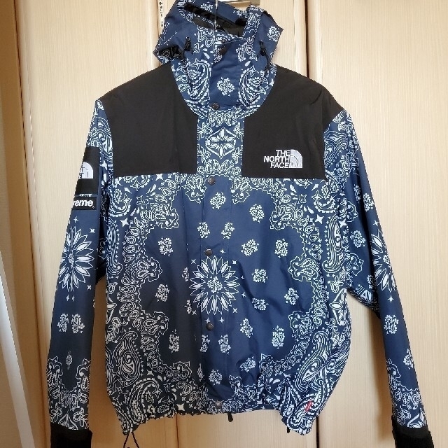 最も優遇の FCRB ペイズリー柄 バンダナ バンダナ柄 XL!FCRB