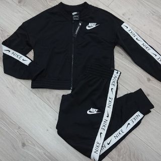 ナイキ(NIKE)の専用☆NIKE  ジャージセットアップ  新品(パンツ/スパッツ)