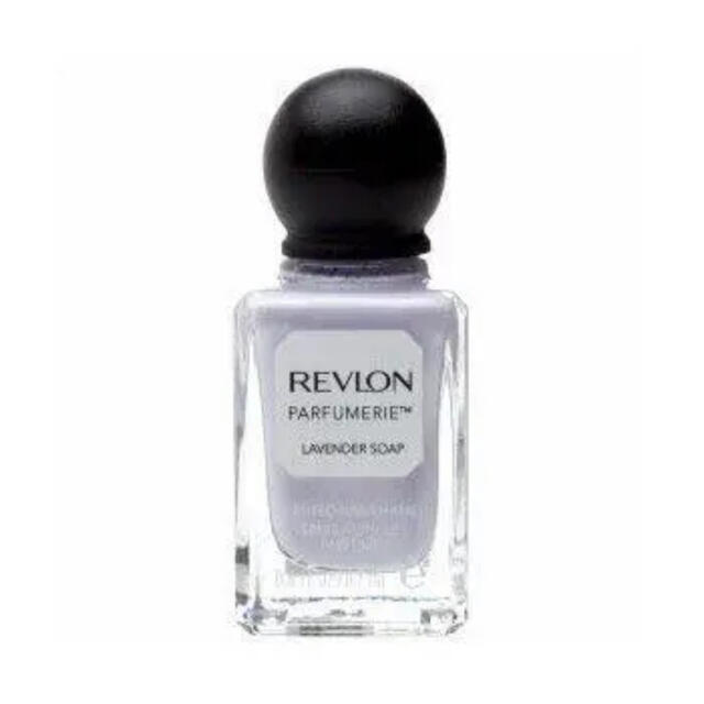 REVLON(レブロン)の【セット売り】 レブロン パフューマリー センティドネイル 11.7ml×4種 コスメ/美容のネイル(マニキュア)の商品写真