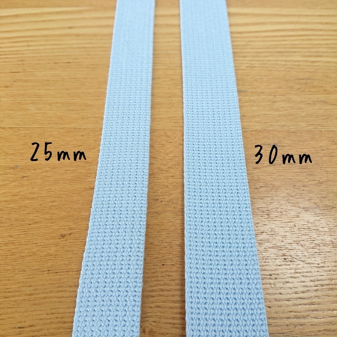オーダー可能】メビウス オーダーページ 色見本一覧 30mm巾 鉄棒 オーダー可能】メビウス オーダーページ 色見本一覧 30mm巾 鉄棒