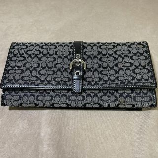 コーチ(COACH)のCOACH コーチ 長財布 (財布)