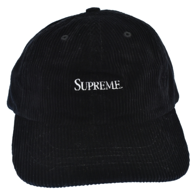 SUPREME シュプリーム キャップ‐備考