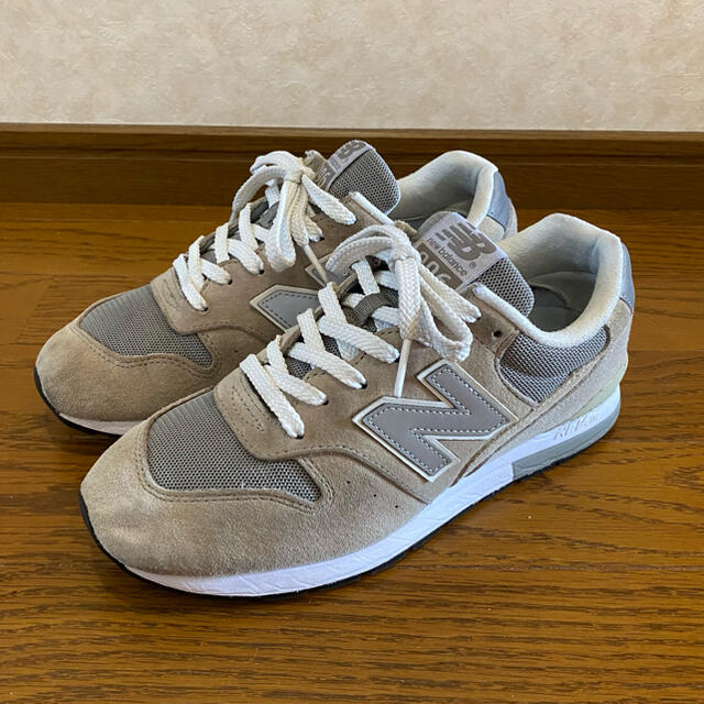 New Balance(ニューバランス)のruu様専用　New Balance MRL996AG  スニーカー レディースの靴/シューズ(スニーカー)の商品写真