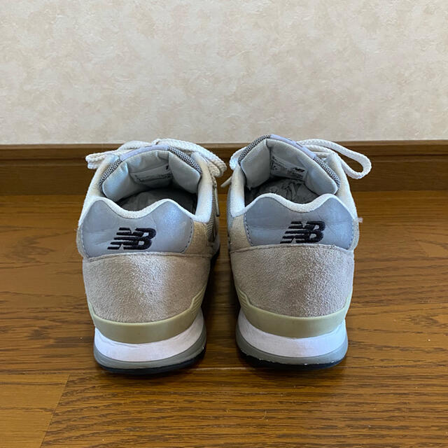 New Balance(ニューバランス)のruu様専用　New Balance MRL996AG  スニーカー レディースの靴/シューズ(スニーカー)の商品写真