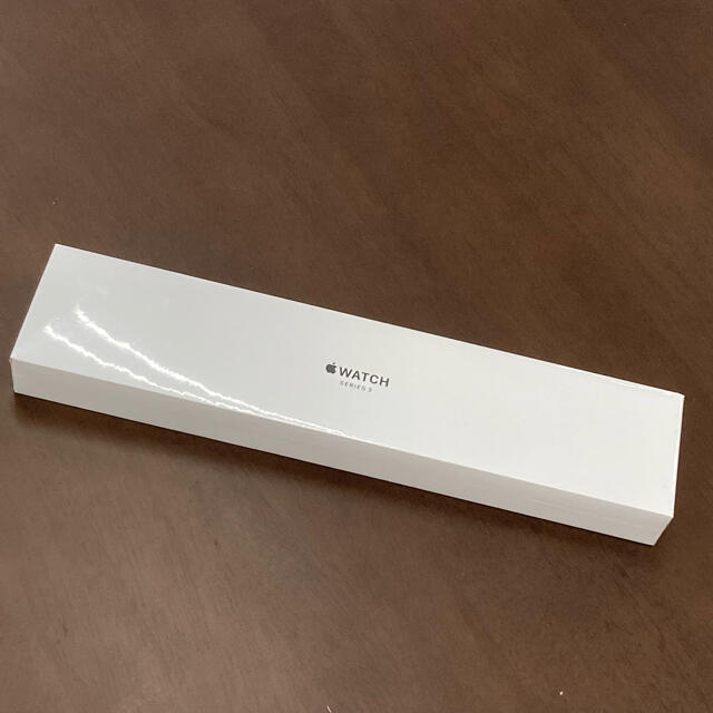 Apple Watch Series 3  42mm MTF32J/A ブラック