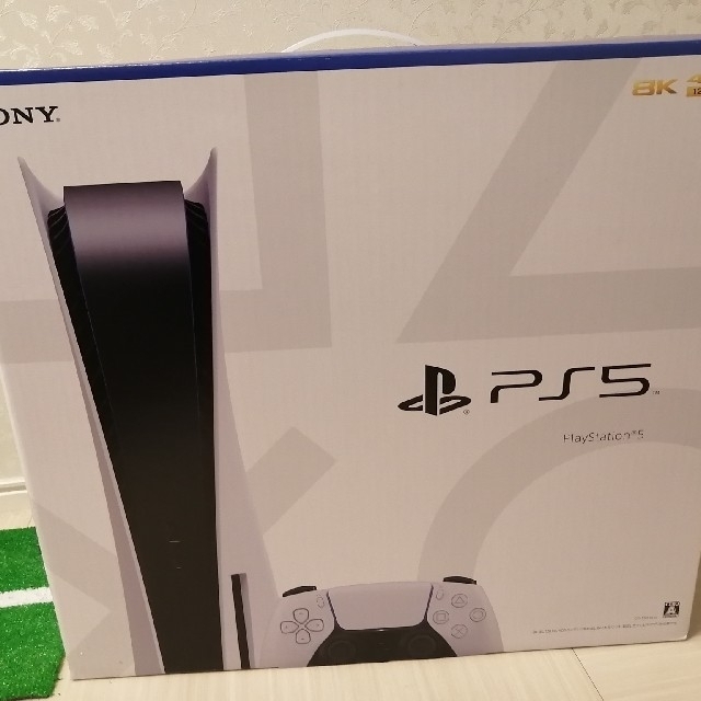 SONY PlayStation5 CFI-1000A01