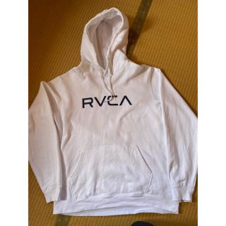 ルーカ(RVCA)のルーカパーカー(パーカー)