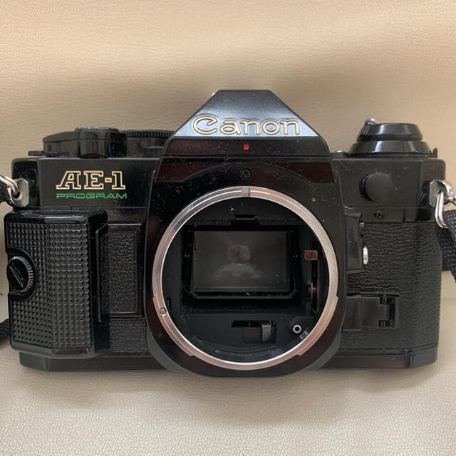 Canon(キヤノン)のまる様　専用 スマホ/家電/カメラのカメラ(フィルムカメラ)の商品写真