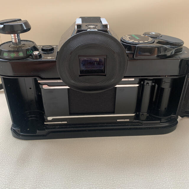 Canon(キヤノン)のまる様　専用 スマホ/家電/カメラのカメラ(フィルムカメラ)の商品写真