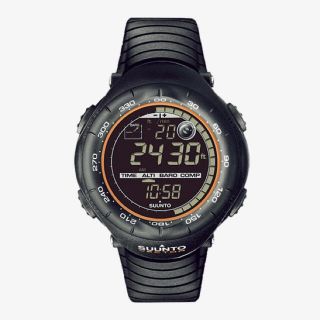 スント(SUUNTO)のan0303様 専用 SUUNTO VECTORデジタルウォッチ 腕時計(腕時計(デジタル))