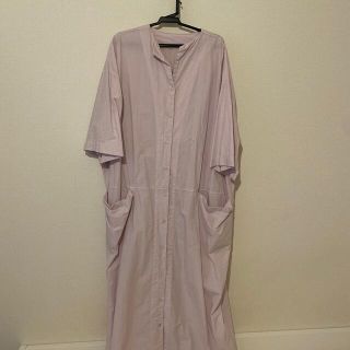 ネストローブ(nest Robe)のネストローブ　ワンピース(ロングワンピース/マキシワンピース)