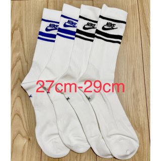 ナイキ(NIKE)のナイキ くつ下 靴下 ソックス socks(ソックス)