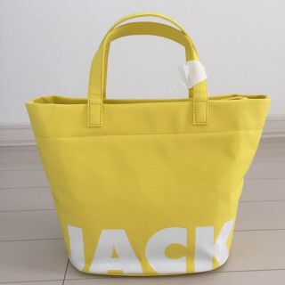 JACK BUNNY  カートバッグ  (バッグ)