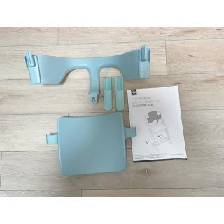 ストッケ(Stokke)のストッケ　トリップトラップ　ベビーセット(その他)